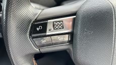 DS 3 Crossback 100kW E-TENSE Performance Line 50kWh 5dr Auto Electric 